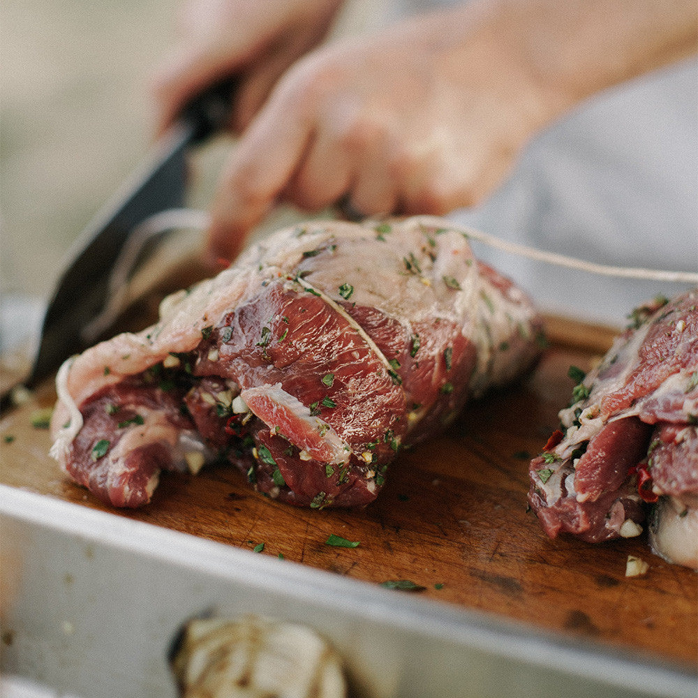 Individual Cuts Now Available for Delivery!