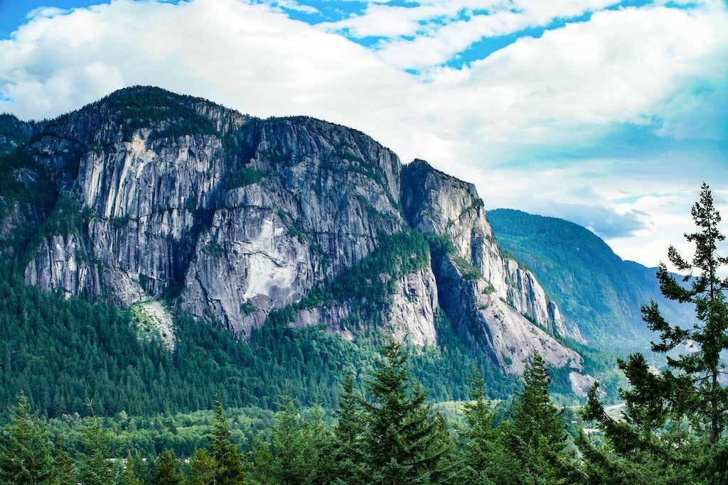 Why Locavores Love Squamish | Shopping Local in Squamish, BC