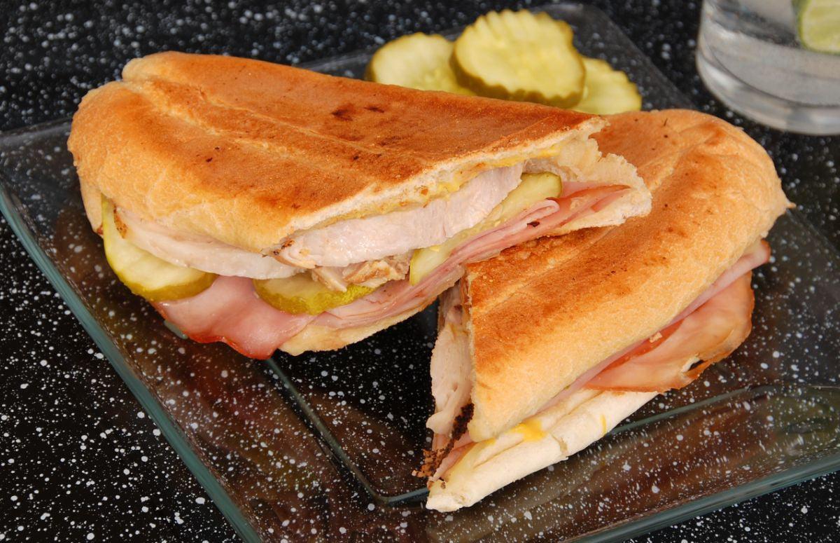Keto Cuban Sandwiches | Hop Creek Farms