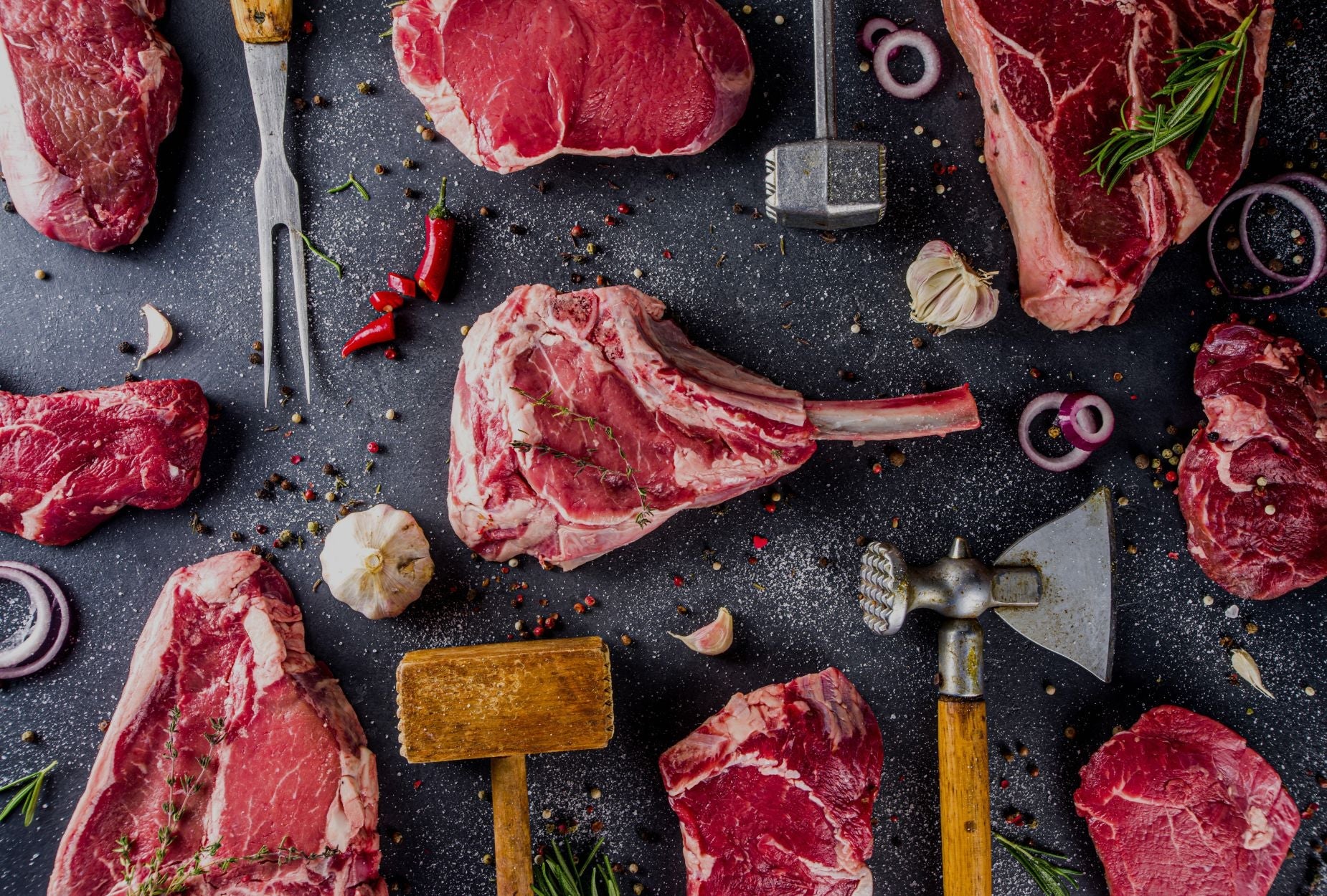 Support Local Farms While Saving on Meals By Investing in Beef