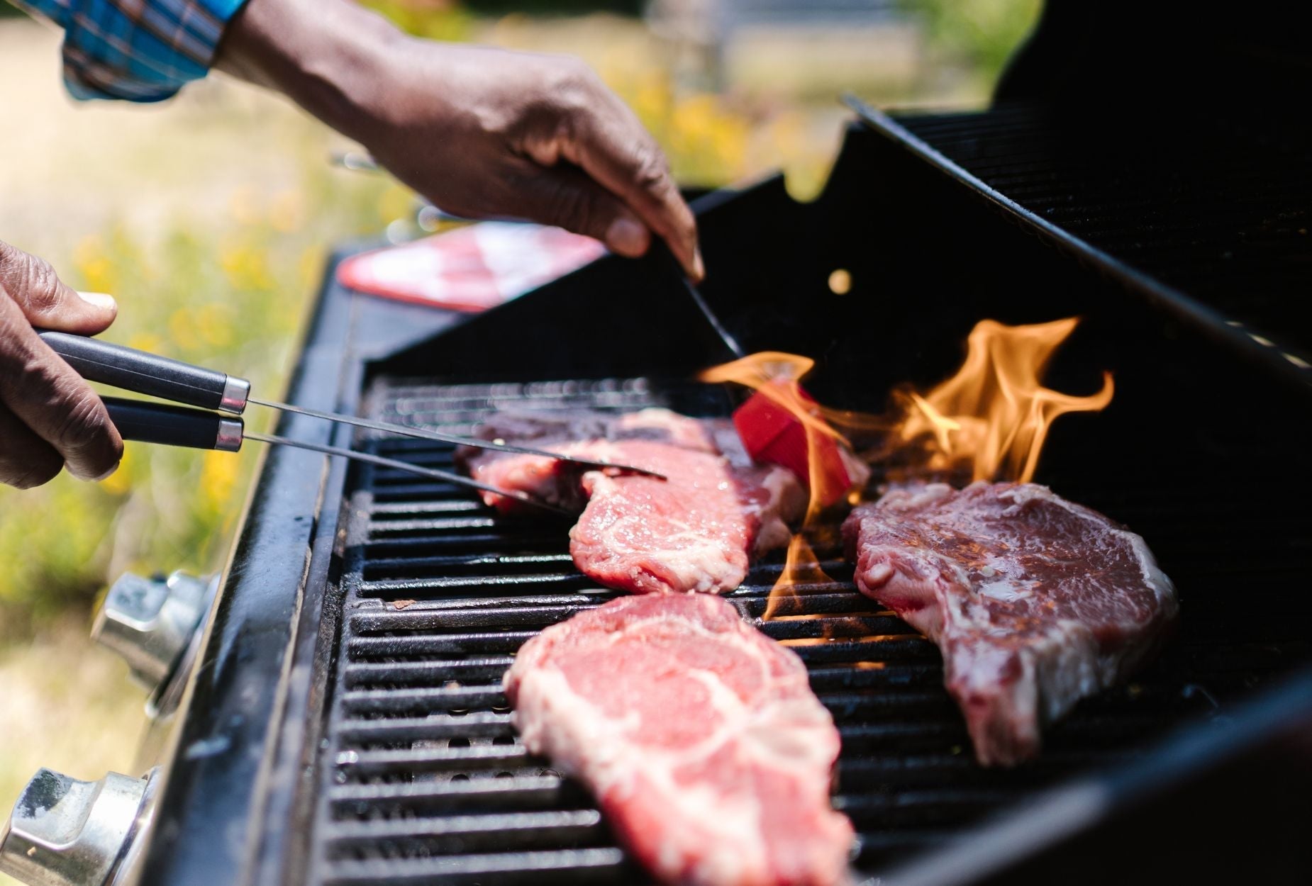 Enjoy the Convenience of Meat Delivery with Hop Creek Farms