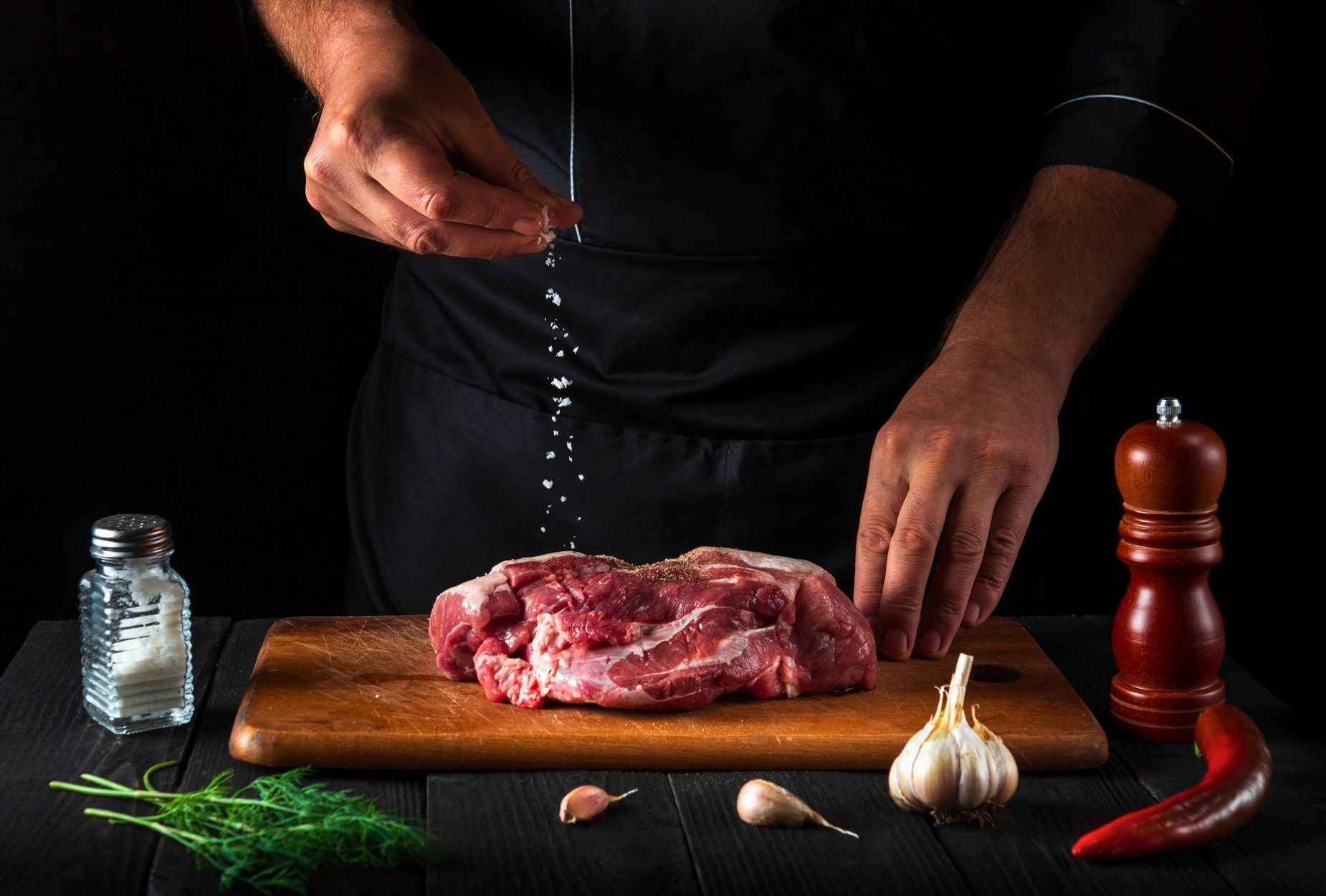 Cooking with Hop Creek Farms: Delicious Recipes Featuring Our Meats