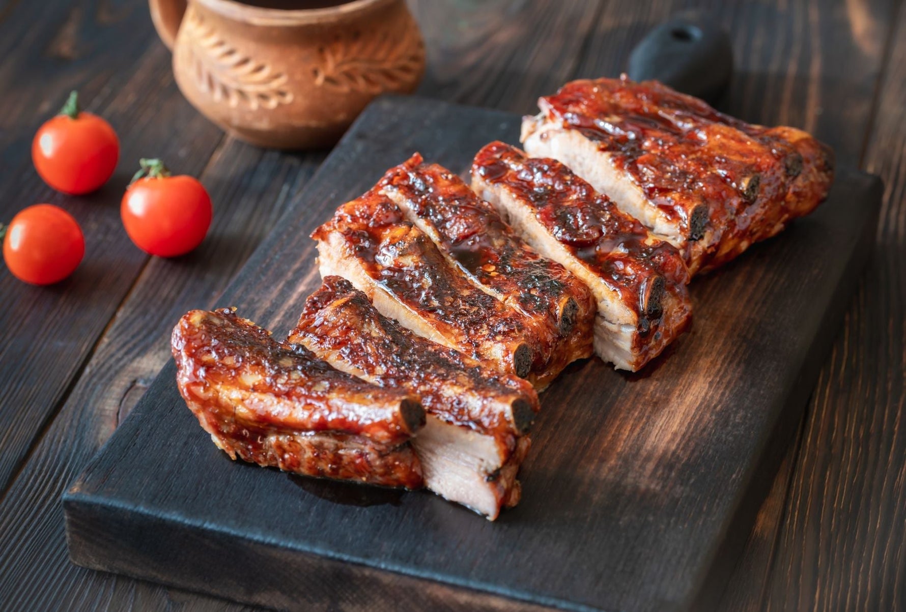 Culinary Delights of Holiday Pork Types