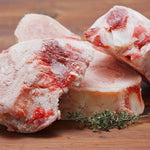 Beef Soup Bones (Average Weight 2.6lbs)