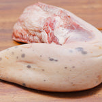 Beef Tongue (Average Weight 2.6lbs)