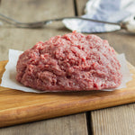 Lamb Ground (Average Weigh 1lb)