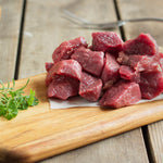 Lamb Stew (Average Weight 1lb)