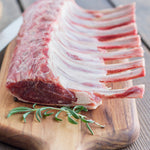 Lamb Rack (Average Weight 2lbs)