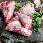 Lamb Shank (Average Weight 1lb)
