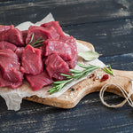 Beef Stew (Average Weight 1lb)