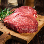 Beef Sirloin Steak (Average Weight 2lbs)