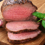 Beef Sirloin Tip Roast (Average Weight 4.5lbs)