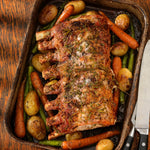 Pork French Roast (Average Weight 2.6lbs)