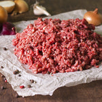 Beef Ground (Average Weight 1lb)