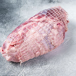 Lamb Shoulder Roast Boneless (Average Weight 3.5lbs)