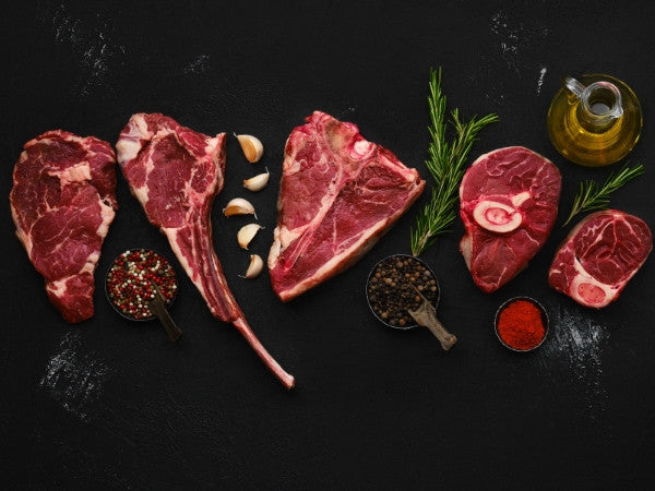 Understanding Beef Cuts and How to Cook Them