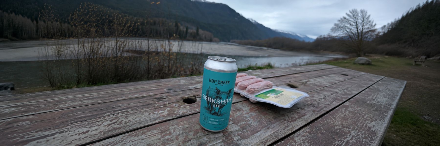 The Difference in Hop Creek Farms Beer Offerings: A Guide to Drinking Our Beers