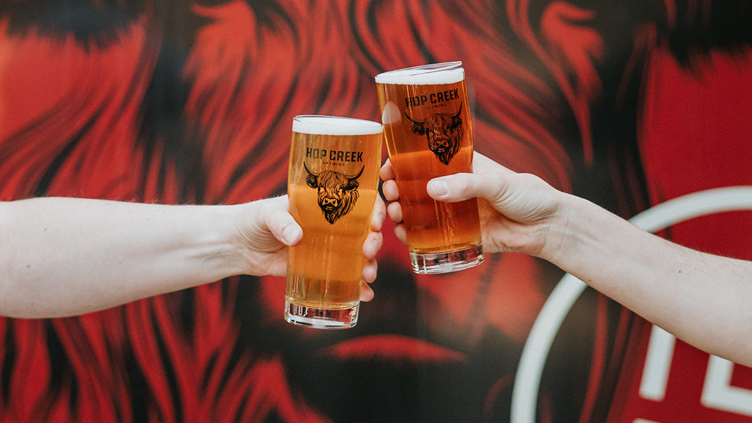 Hop Creek Farm Brewery | Squamish Beer Trailer Questions & Answers: Everything First-Timers Ask Us
