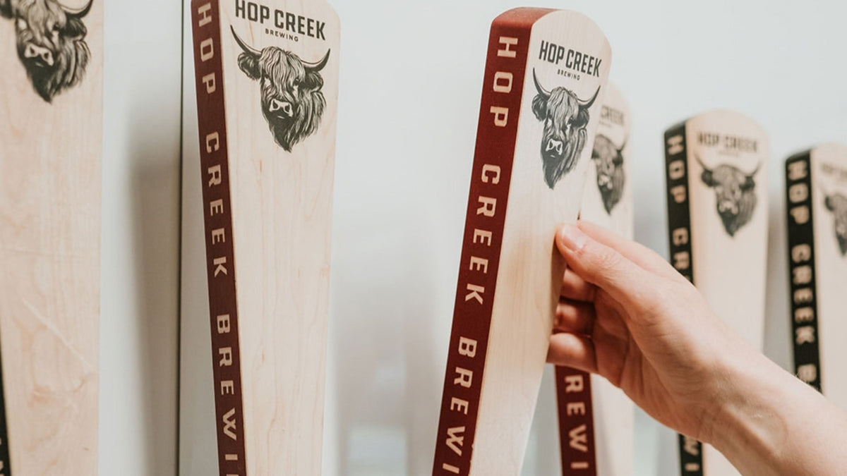 Your Guide to a Perfect Beer Flight | Squamish