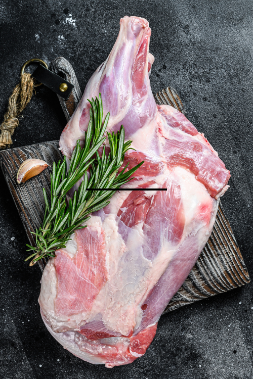 Lamb