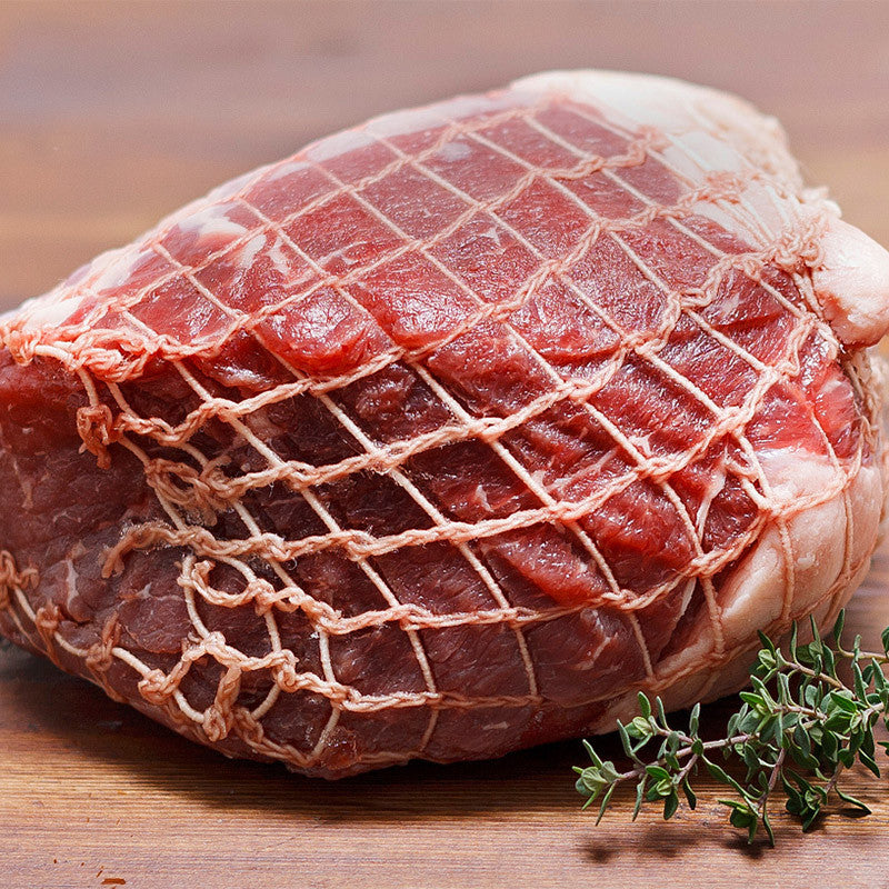 Beef Rump Roast