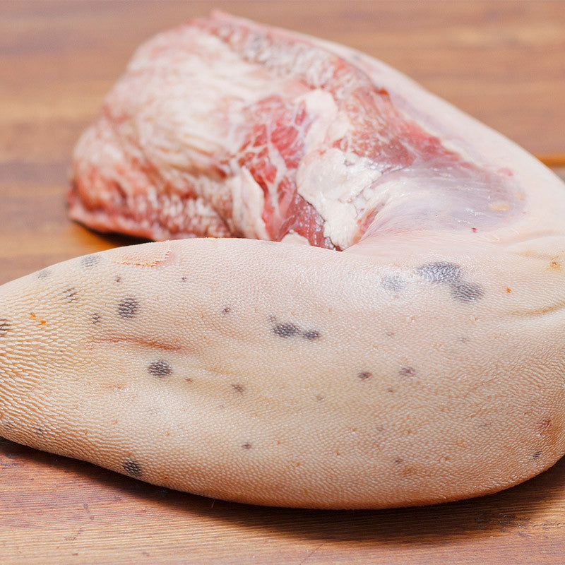 Beef Tongue