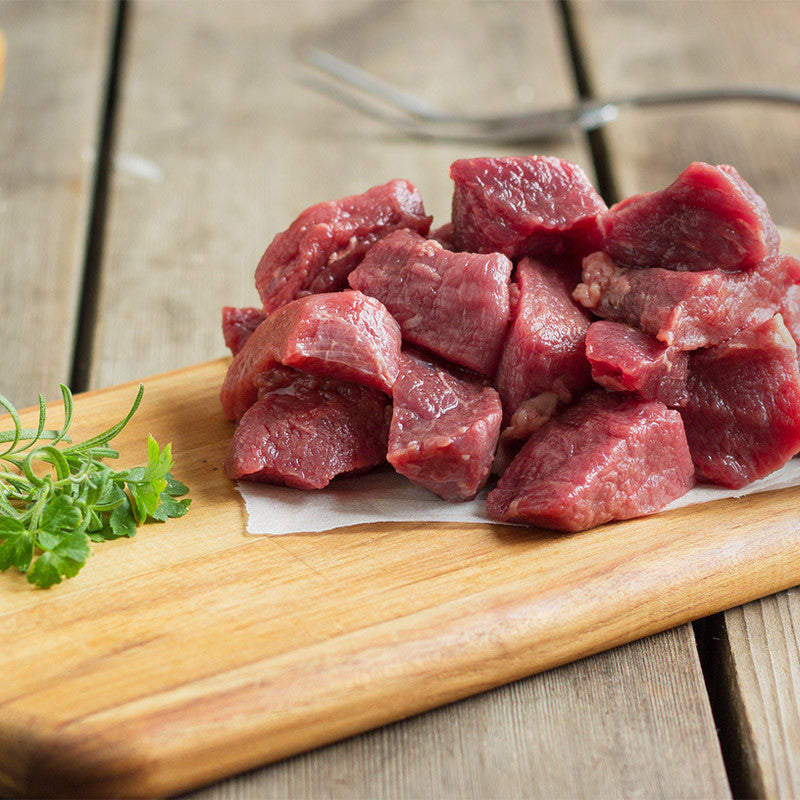 Lamb Stew