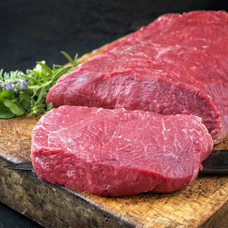 Beef Sirloin Roast