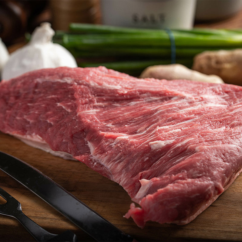 Beef Tri Tip Roast