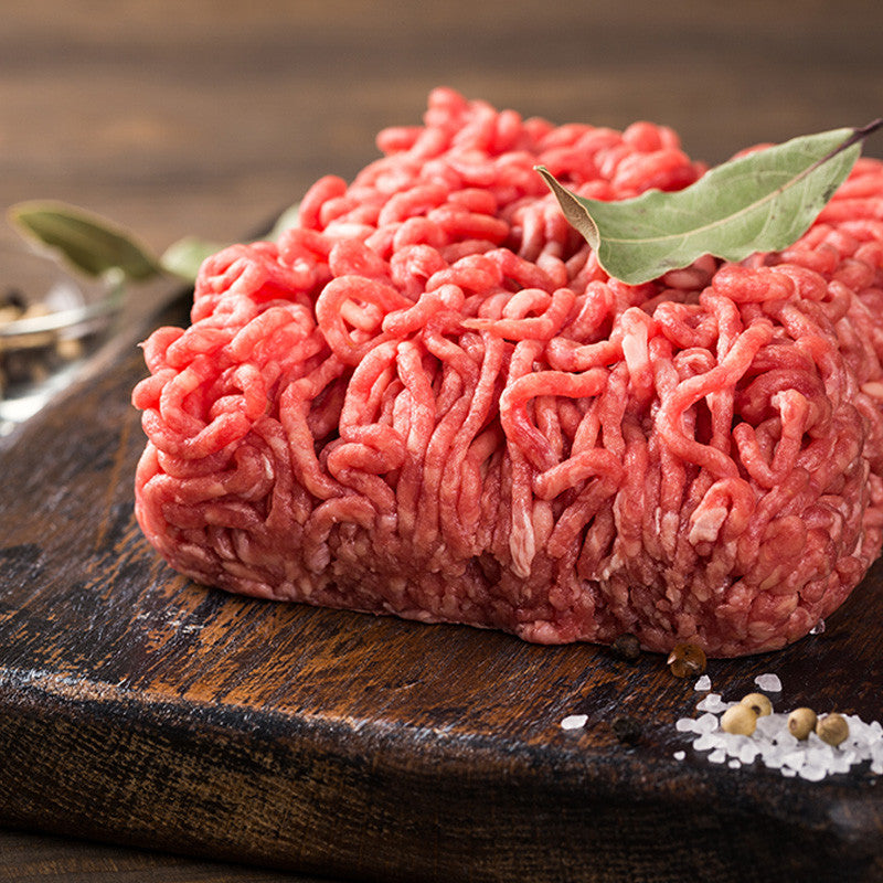 Pork Ground (Average Weight 1lb)