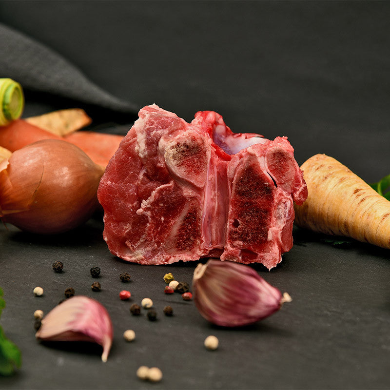 Pork Soup Bones