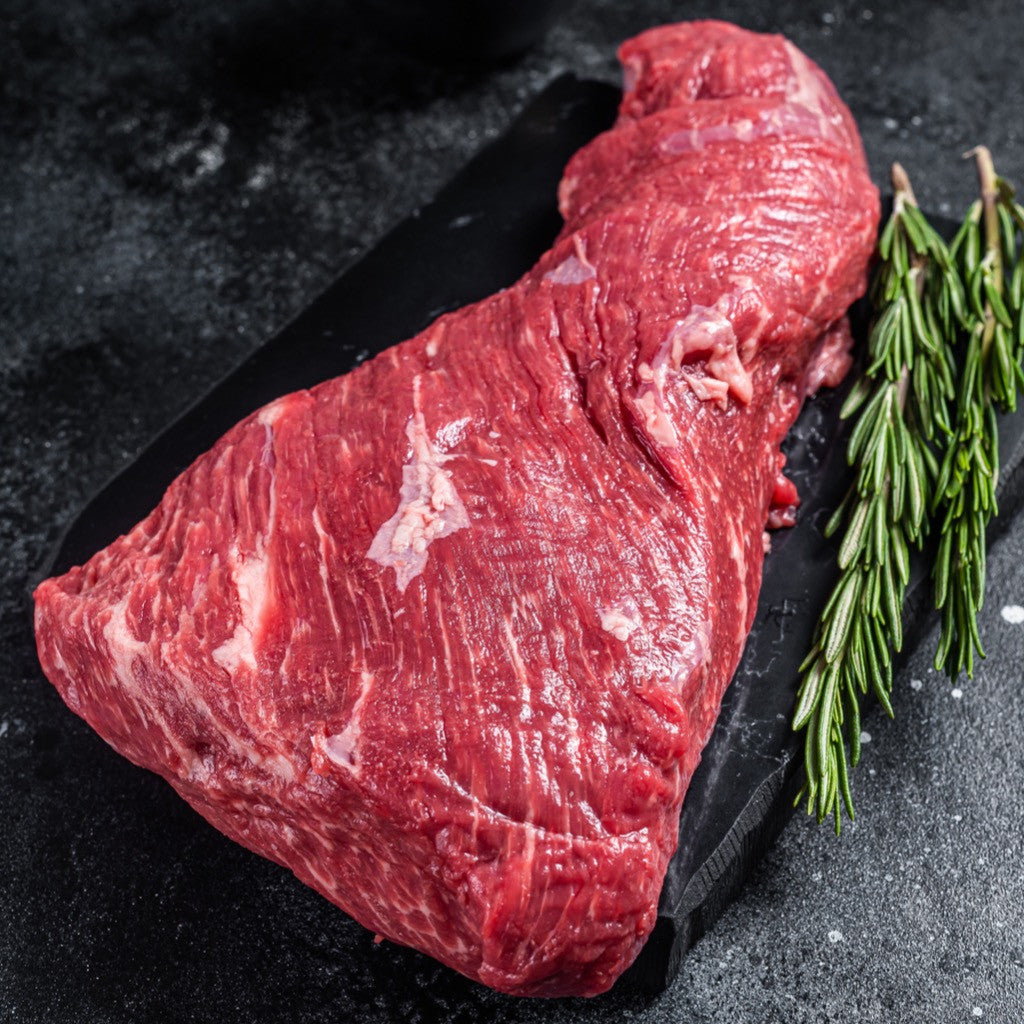Beef Tri Tip Steak