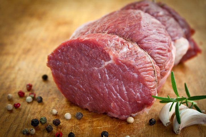 Beef Shoulder Roast