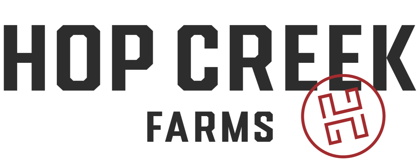 Hop Creek Farms