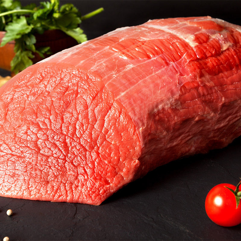 Beef Eye of Round Roast