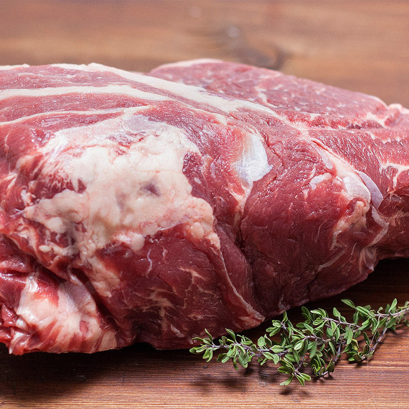 Beef Chuck Roast