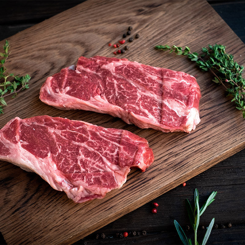 Beef Chuck Steak (Average Weight 2.6lbs)