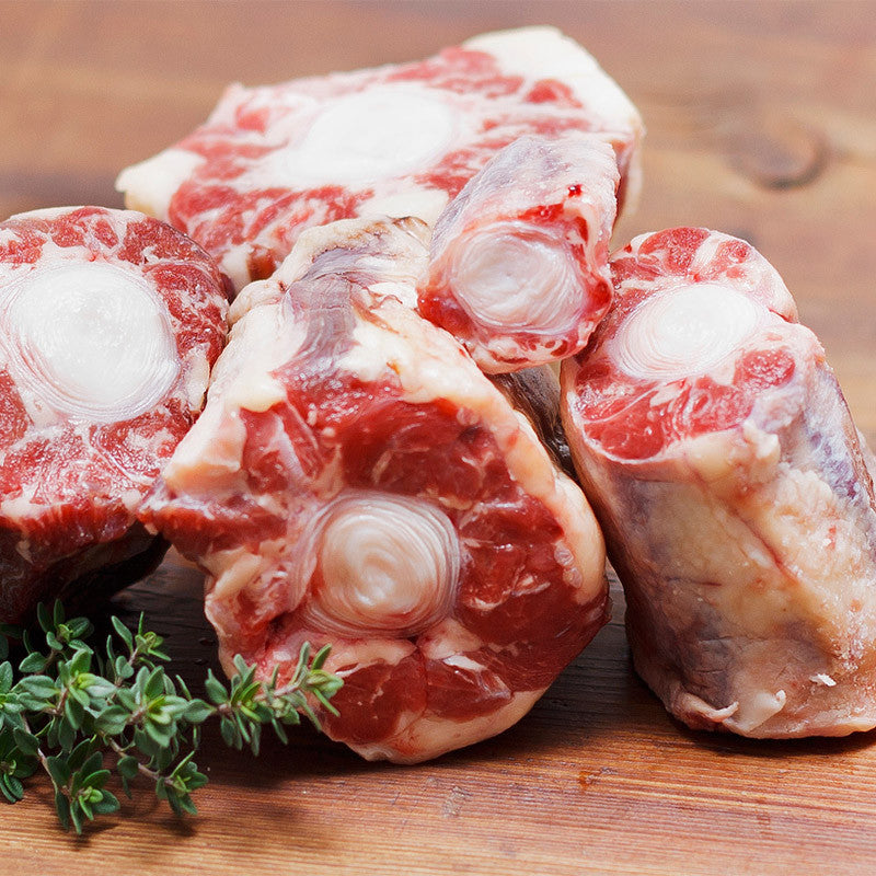 Beef Oxtail