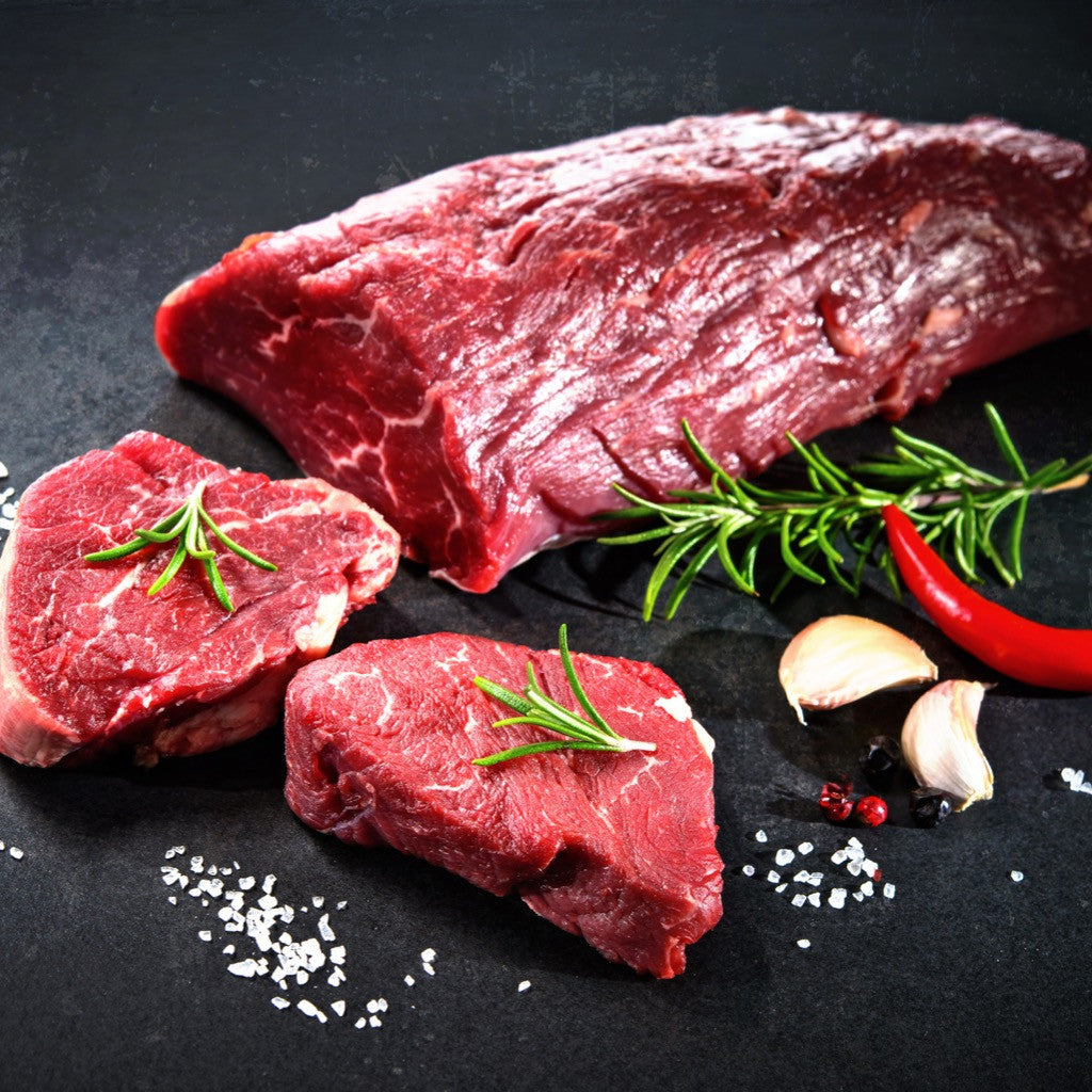 Beef Petite Tender Steak
