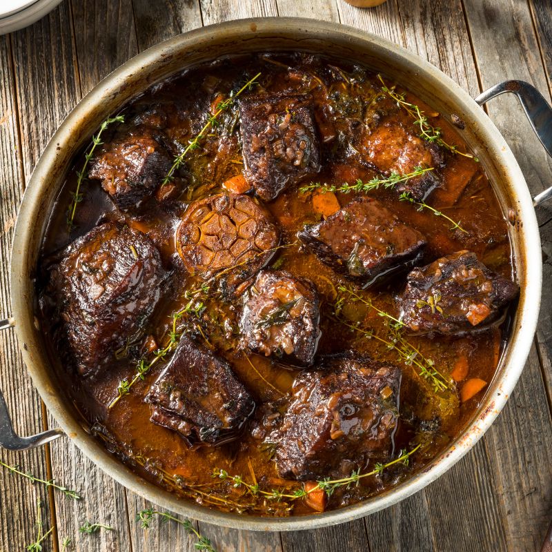 Beef Short Rib