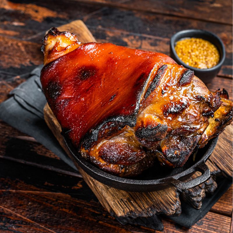Pork Hocks